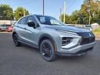 2024 Mitsubishi Eclipse Cross LE