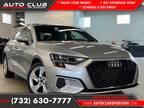 2022 Audi A3 Premium 40 TFSI