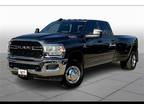 2024 Ram 3500 Tradesman 4x4 Crew Cab 8 Box