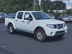 2019 Nissan Frontier TRUCK
