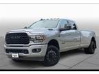 2024 Ram 3500 Big Horn 4x4 Crew Cab 8 Box