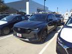 2025 Mazda CX-50 2.5 Turbo Premium Plus Package