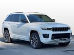2024 Jeep Grand Cherokee Base 4xe