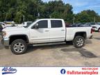 2018 GMC Sierra, 121K miles