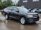 2019 Volkswagen Atlas S