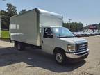 2025 Ford E-Series E-350 DRW 158 WB