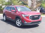 2018 Gmc Terrain SLE Diesel