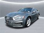 2018 Audi A5 Sportback 2.0T quattro Premium Plus