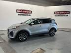 2021 Kia Sportage S