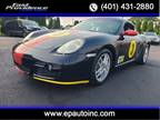 2007 Porsche Cayman
