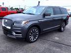 2018 Lincoln Navigator Select