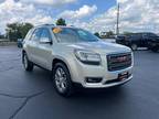 2016 Gmc Acadia SLT-1