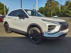 2024 Mitsubishi Eclipse Cross LE