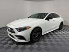2020 Mercedes-Benz Cls AMG CLS 53