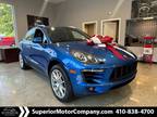2018 Porsche Macan S