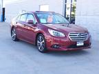 2015 Subaru Legacy 2.5i Limited