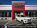 2016 Mercedes-Benz Gle GLE 350 4MATIC