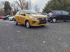 2023 Mitsubishi Mirage ES