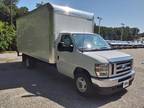 2025 Ford E-Series E-350 DRW 158 WB