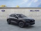 2024 Ford Escape Hybrid Platinum