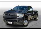 2024 Ram 3500 Laramie 4x4 Crew Cab 8 Box