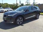 2024 Acura Rdx SH-AWD w/Advance