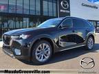 2024 Mazda CX-90 3.3 Turbo Premium