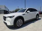 2024 Mazda CX-90 3.3 Turbo Preferred