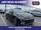 2024 Volkswagen Golf Gti SE