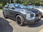 2024 Mitsubishi Outlander SEL Black Edition