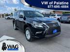 2023 Lexus GX 460 GX 460 PREMIUM 4WD