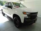 2019 Chevrolet Silverado 1500 Custom Trail Boss 40016 miles