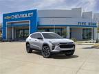 2025 Chevrolet Trax RS