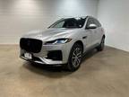 2021 Jaguar F-PACE P250 S