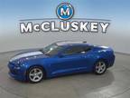 2016 Chevrolet Camaro LT