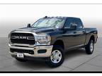 2024 Ram 2500 Tradesman 4x4 Crew Cab 64 Box