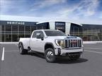 2025 Gmc Sierra 3500HD Denali