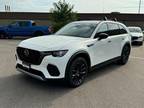 2025 Mazda CX-70 3.3 Turbo Premium