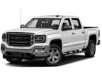 2018 GMC Sierra 1500 SLT 86325 miles