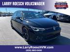 2024 Volkswagen Golf Gti 380 Autobahn