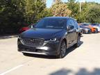 2025 Mazda CX-5 2.5 Turbo Signature
