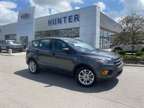 2018 Ford Escape S 58288 miles