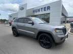 2012 Jeep Grand Cherokee Laredo Altitude 163622 miles