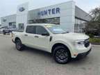 2024 Ford Maverick XLT 2681 miles