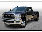 2024 Ram 3500 Tradesman 4x4 Crew Cab 8 Box