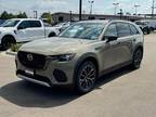 2025 Mazda CX-70 PHEV Premium