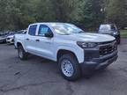 2024 Chevrolet Colorado WT