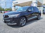 2024 Acura Rdx SH-AWD w/Advance