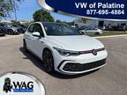 2024 Volkswagen Golf Gti Autobahn