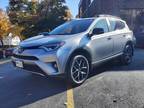 2018 Toyota RAV4 SE